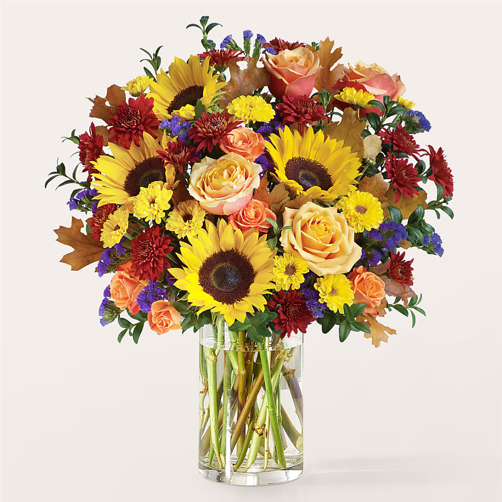 Harvest Moon Bouquet – GAETA'S FLOWERS, Los Gatos CA