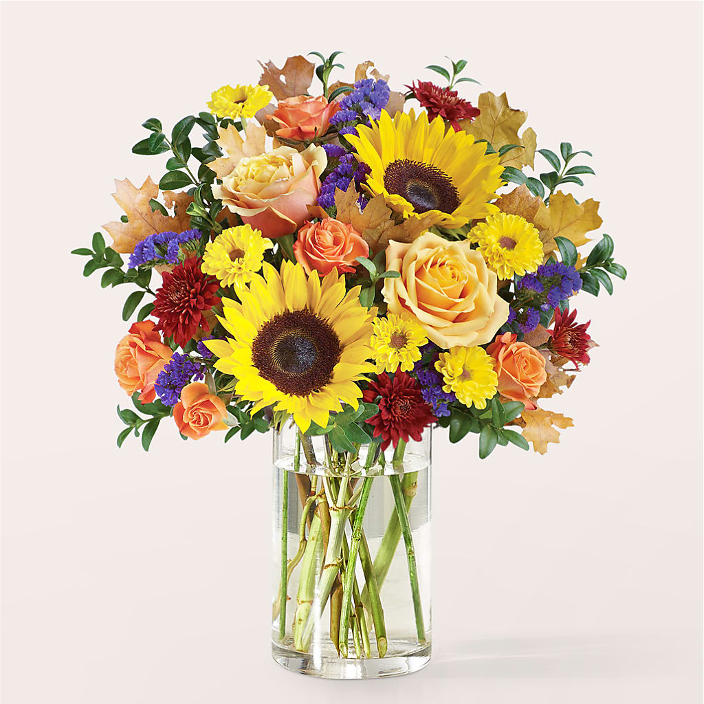 Harvest Moon Bouquet – GAETA'S FLOWERS, Los Gatos CA