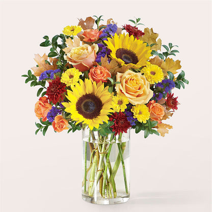 Harvest Moon Bouquet – GAETA'S FLOWERS, Los Gatos CA