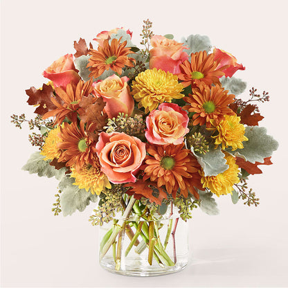 Caramel Apple Bouquet – GAETA'S FLOWERS, Los Gatos CA