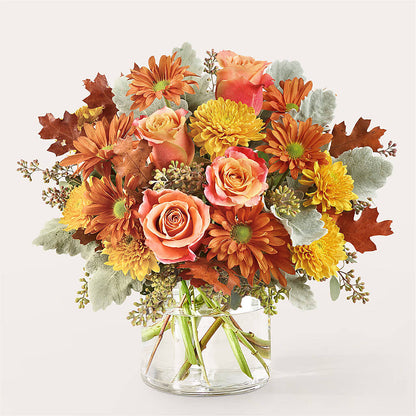 Caramel Apple Bouquet – GAETA'S FLOWERS, Los Gatos CA