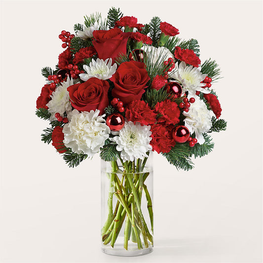 Good Tidings Bouquet – GAETA'S FLOWERS, Los Gatos CA