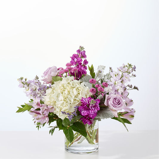 Empress Bouquet – GAETA'S FLOWERS, Los Gatos CA