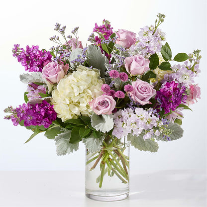 Empress Bouquet – GAETA'S FLOWERS, Los Gatos CA