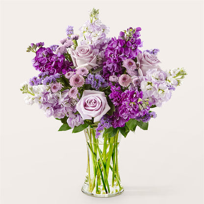 Give a Twirl Bouquet – GAETA'S FLOWERS, Los Gatos CA