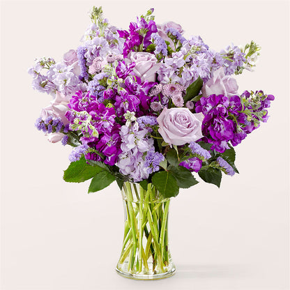 Give a Twirl Bouquet – GAETA'S FLOWERS, Los Gatos CA