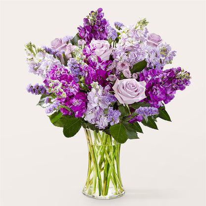 Give a Twirl Bouquet – GAETA'S FLOWERS, Los Gatos CA
