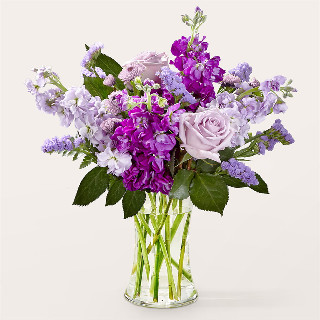 Give a Twirl Bouquet – GAETA'S FLOWERS, Los Gatos CA