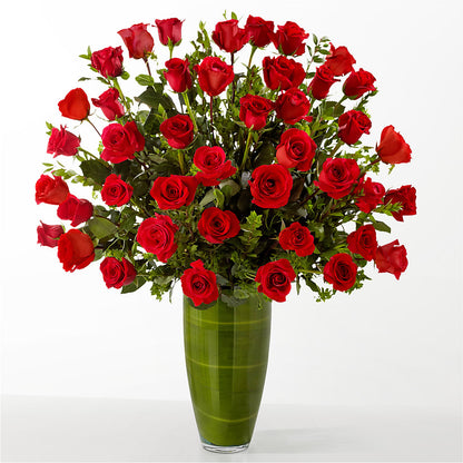 The Ballad – GAETA'S FLOWERS, Los Gatos CA