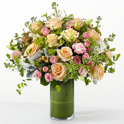 The Glamour Shot – GAETA'S FLOWERS, Los Gatos CA
