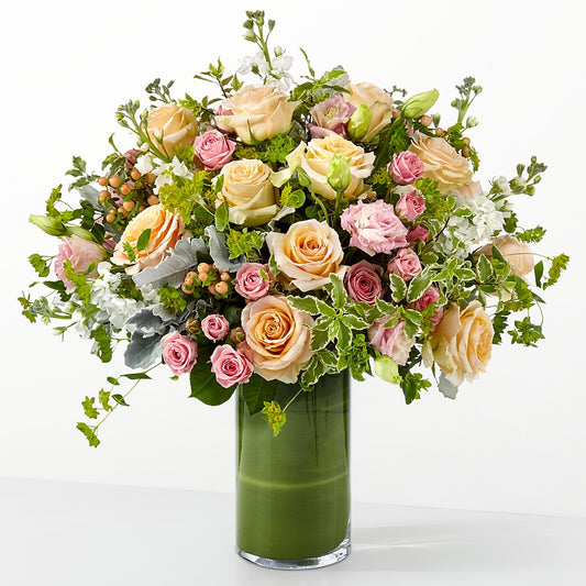 The Glamour Shot – GAETA'S FLOWERS, Los Gatos CA