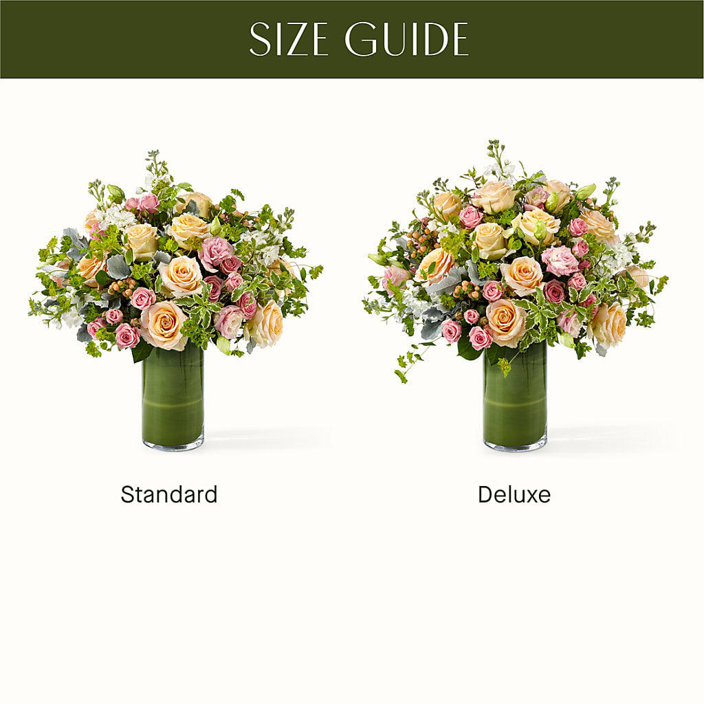 The Glamour Shot – GAETA'S FLOWERS, Los Gatos CA
