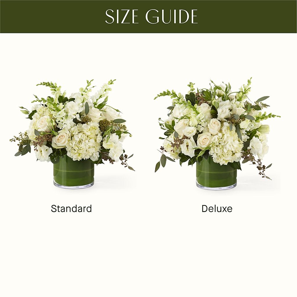 The Gallery – GAETA'S FLOWERS, Los Gatos CA