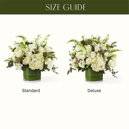 The Gallery – GAETA'S FLOWERS, Los Gatos CA
