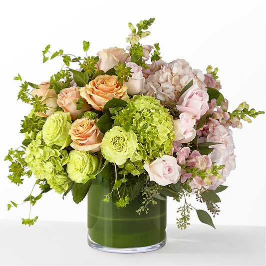 The Art Deco – GAETA'S FLOWERS, Los Gatos CA