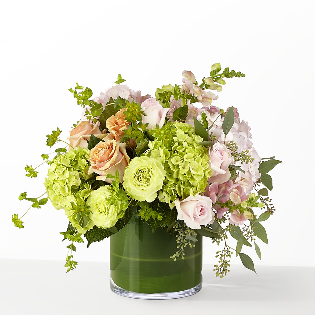The Art Deco – GAETA'S FLOWERS, Los Gatos CA