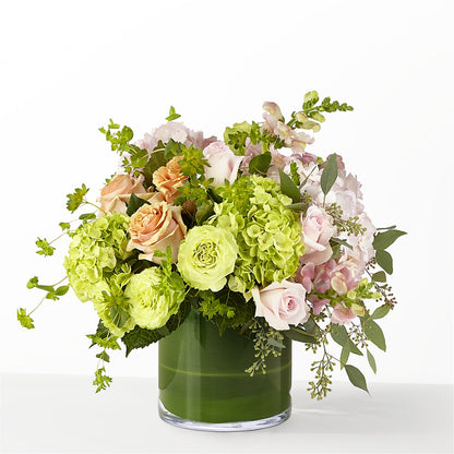 The Art Deco – GAETA'S FLOWERS, Los Gatos CA