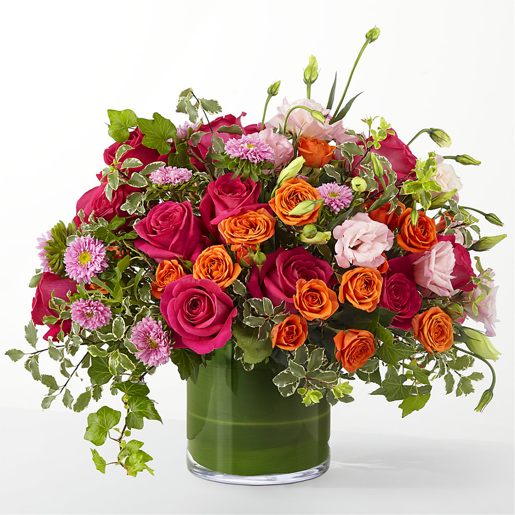The Trendsetter – GAETA'S FLOWERS, Los Gatos CA