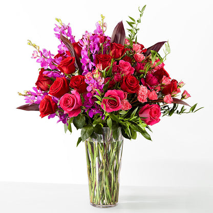 The Honeymoon – GAETA'S FLOWERS, Los Gatos CA