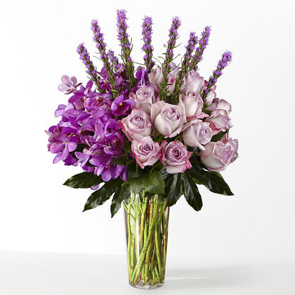 The Maximalist – GAETA'S FLOWERS, Los Gatos CA