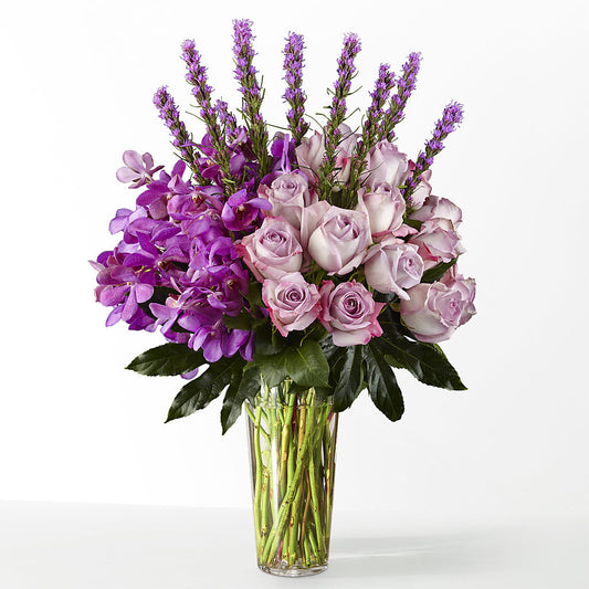 The Maximalist – GAETA'S FLOWERS, Los Gatos CA