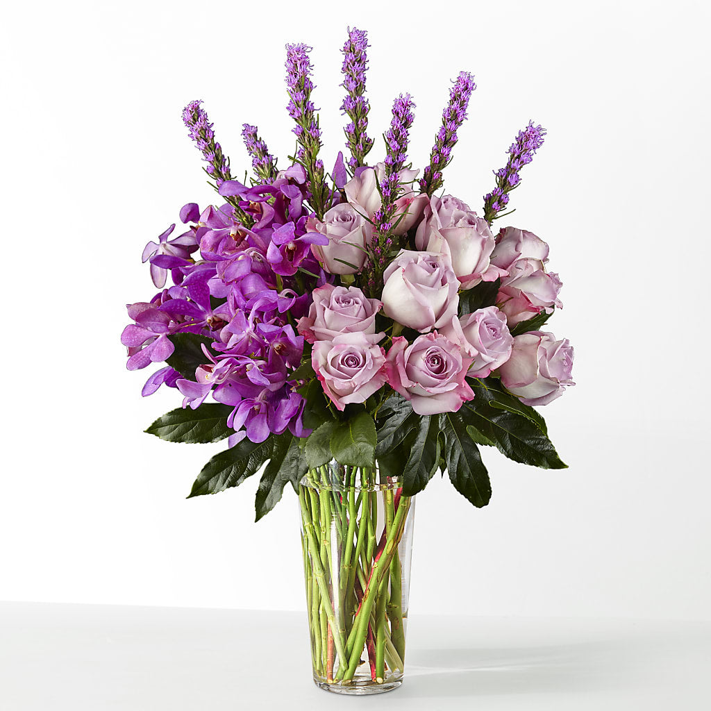 The Maximalist – GAETA'S FLOWERS, Los Gatos CA