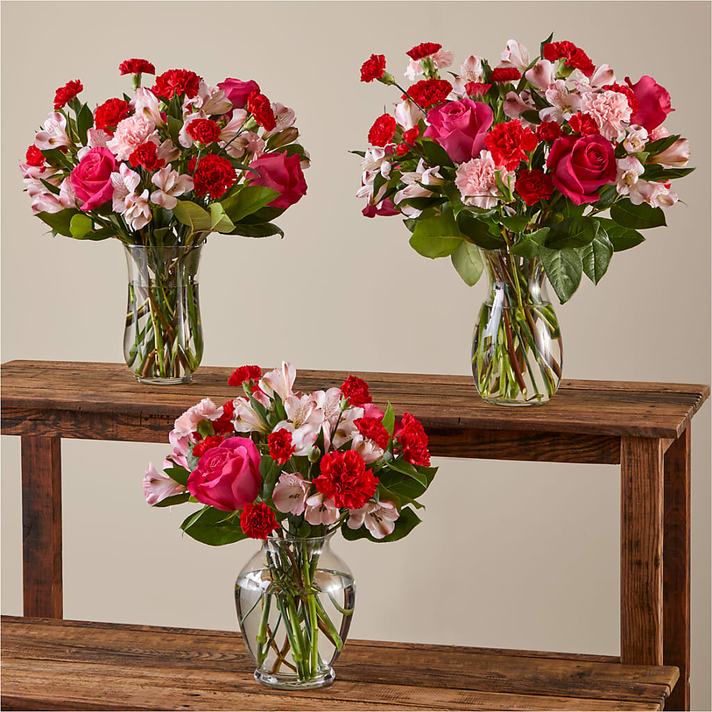 You're Precious Bouquet – GAETA'S FLOWERS, Los Gatos CA